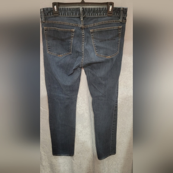 Mens Gap Jeans 31/12 regular - Picture 2 of 4